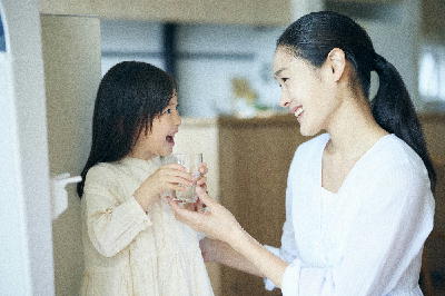 親子